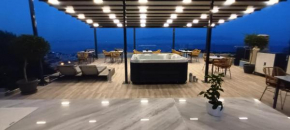 Blue View Apartments